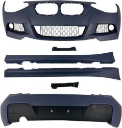  Боди кит М пакет за BMW F20 (2011-2014) - M-Tech дизайн (0202101)