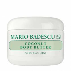 Mario Badescu Ingrijire Corp Coconut Body Butter Unt 227 g