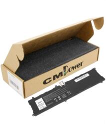 CM POWER Baterie laptop CM Power compatibila cu Dell Venue 11 Pro 7140 02H2G4 21CP5/63/105 2H2G4 HFRC3 TXJ69 (CMPOWER10513)