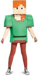EPEE Costum pentru copii Minecraft - Alex Mărimea - Copii: M Costum bal mascat copii