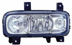 DEPO Far Depo Trucks 440-1164L-LDEMF (440-1164L-LDEMF)