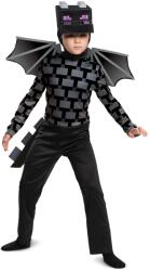 EPEE Costum pentru copii Minecraft - Ender Dragon Mărimea - Copii: S Costum bal mascat copii