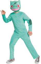 EPEE Costum pentru copii Pokemon - Bulbasaur Mărimea - Copii: M Costum bal mascat copii