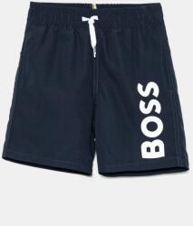 HUGO BOSS gyerek úszó rövidnadrág sötétkék, J51973 - sötétkék 102