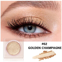 Pudaier Fard De Pleoape Cremos Pudaier Jelly Rich (PU3054-2)