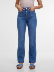 Orsay Сини дамски bootcut дънки ORSAY Orsay | Sin | ЖЕНИ | 24-25/32