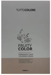 PURING Fruity Color Catalog cu 88 de nuanțe (PR8027838)