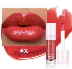 Pudaier Gloss Pentru Buze cu Efect Plumping Pudaier (PU2067-6)