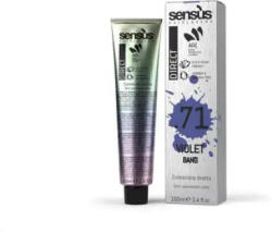 Sens.ùs Direct Bang Vopsea de păr semi-permanentă 100 ml (SS306186)