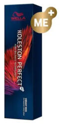 Wella Proffesional Wella Koleston Perfect ME+ Vopsea de Păr Permanentă 60ml (WE81650853)
