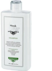 Nook Difference Purifying Șampon purifiant (NO0601)