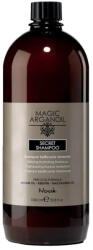 Nook Magic Arganoil Secret - Șampon Hidratant Fără Parabeni și Sulfați pentru Toate Tipurile de Păr (NO0528)