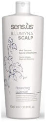 Sens.ùs Illumyna Scalp Șampon Balancing Pentru Scalp Gras (SS710930)