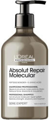 L'Oréal Absolut Repair Molecular Șampon fără sulfați (LPE4034200)