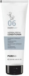 PURING Everyday Herbal Fresh Balsam revitalizant cu mentol (PR1027455)