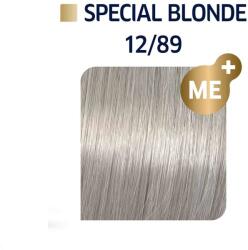 Wella Proffesional Wella Koleston Perfect ME+ Vopsea de Păr Permanentă 60ml (WE81650950)