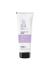 PURING Keepcolor Masca pentru par colorat (PR1027473)