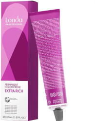 Londa Professional Professional Londacolor Vopsea de Păr Permanentă 60ml (LD99350116794)