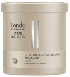 Londa Professional Fiber Infusion Tratament Reconstructiv Cu Cheratina 750ml (LD99240005114)