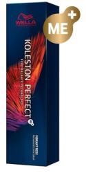 Wella Proffesional Vopsea Permanentă Wella Koleston Perfect ME+, Culoare vibrantă, protecție avansată, 60ml (WE81648126)