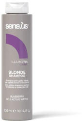 Sens.ùs Illumyna Care Blonde Șampon (SS711401)