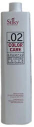 Silky Color Care Șampon pentru păr vopsit 1000 ml (SILSA7)