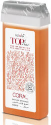 Italwax Ceara Cartus Top Line Coral 100ml (IT168046)