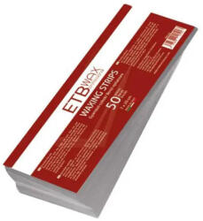 ETB Wax Banda epilatoare 50buc (EW540)