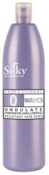 Silky Waves Solutie permanent par gros 500ml (SILSO0)