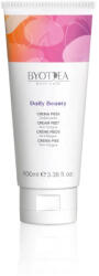 Byotea Cremă pentru Picioare Obosite cu Aloe Vera și Mentol, Byotea Daily Beauty 100ml (BY1028188)