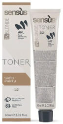 Sens.ùs T-Area InBlonde Apricot Sunset 60ml (SS059892)