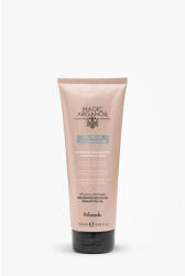 Nook Balsam Anti-Frizz, Ideal pentru Părul Dificil sau Rebel, Nook Magic ArganOil Discipline (NO27004)