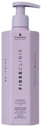 Schwarzkopf Șampon Disciplinant Anti-Frizz Schwarzkopf Professional Fibre Clinix De-Frizz 300ml (SK2972117)