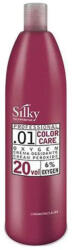 Silky Oxygen Oxidant cremă 6% 20 vol 1000 ml (SILCO2)