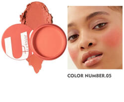 Pudaier Flush Cream Blush Fard de obraz cremos (PU4036-5)