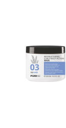 PURING Rehab Masca Restructuranta Pentru Par Cret (PR1027483)