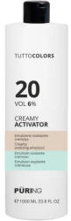 PURING Tutto Colors Oxidant Crema 6% 20vol (PR1027789)