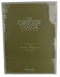 Nook The Origin Color Catalog de culori mare (NO0044)