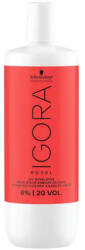 Schwarzkopf Igora Royal Oxidant 6% 20vol (SK1847094)