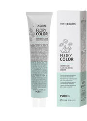 PURING Flory Color Vopsea Permanenta fara Amoniac (PR1027672)
