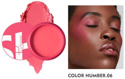 Pudaier Flush Cream Blush Fard de obraz cremos (PU4036-6)