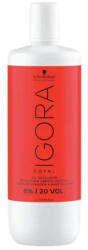 Schwarzkopf Igora Royal Oxidant 6% 20vol (SK1634436)
