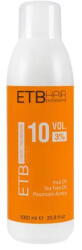 ETB Professional Professional Crema Oxidanta 3% 10Vol (EH01040)