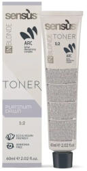 Sens.ùs T-Area InBlonde Apricot Sunset 60ml (SS059847)