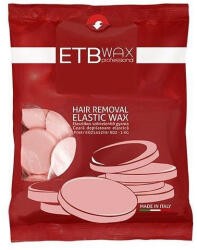 ETB Wax Ceara elastica Roz monede 1000g (EW9064ELATI)