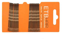 ETB Hair Agrafe par maro 6 cm 24 buc (EH5924BM)