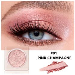 Pudaier Fard De Pleoape Cremos Pudaier Jelly Rich (PU3054-1)