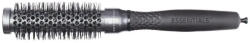 Olivia Garden Perie Profesională Essential Blowout Classic Silver 25mm (OG2096)