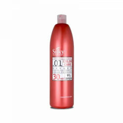 Silky Oxygen Oxidant cremă 9% 30 vol 1000 ml (SILCO3)