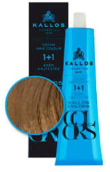 Kallos Colors Vopsea de păr permanentă 60 ml (KAVPC8C)